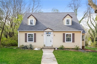 700 Ontario St, Winston Salem, NC 27105