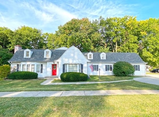 1304 S Elm St, Shenandoah, IA 51601