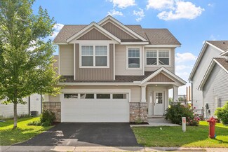 7228 Kittredge Cove, Otsego, MN 55301