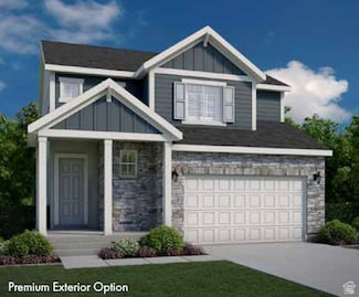 6636 W Spring Snow Ln, Herriman, UT 84096