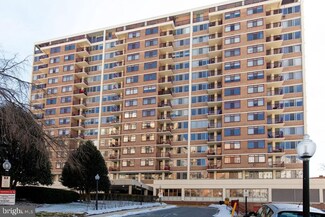 1220 Blair Mill Rd Unit 501, Silver Spring, MD 20910