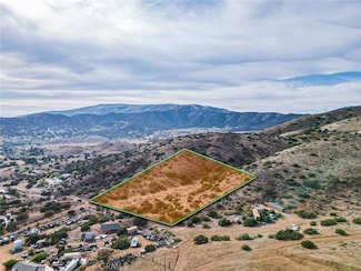 0 Dwight Lee, Acton, CA 93510