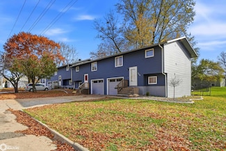 302 W State St, Mount Pleasant, IA 52641