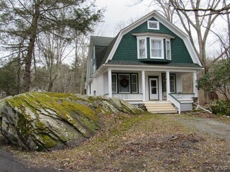 4662 Pennsylvania 447, Canadensis, PA 18325