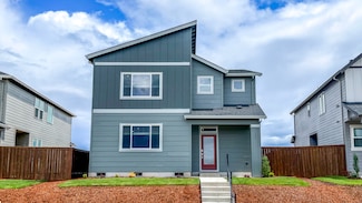 McKenzie, Eugene, OR 97402
