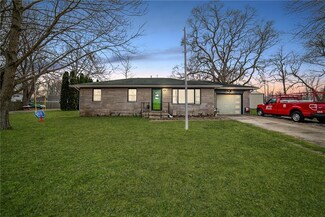 5049 W Hazelrigg Rd, Thorntown, IN 46071