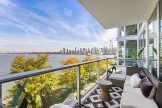 1000 Avenue at Port Imperial Unit 406, Weehawken, NJ 07086