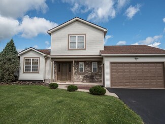 308 Chadlee Dr, Brockport, NY 14420
