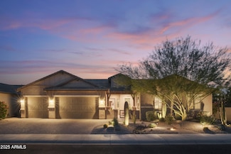 31620 N 40th Way, Cave Creek, AZ 85331