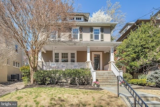 3703 Legation St NW, Washington, DC 20015