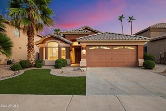 9703 E Palm Ridge Dr, Scottsdale, AZ 85260