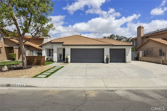 2765 E Chaparral St, Ontario, CA 91761