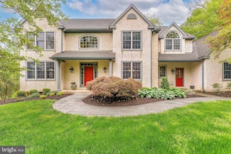 1052 Cedar Mill Ln, West Chester, PA 19382