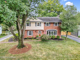 3612 Fallen Timber Dr, Louisville, KY 40241