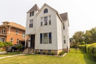 4455 W Altgeld St, Chicago, IL 60639