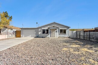 4129 N 17th St, Phoenix, AZ 85016