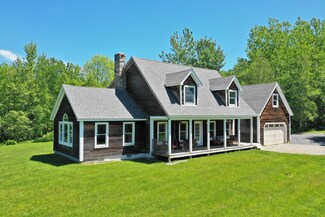 443 Town House Rd, Swanville, ME 04915