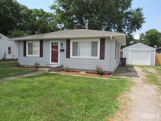 1231 E 2nd St, Mount Vernon, IN 47620
