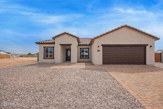 10293 W Devonshire Dr, Arizona City, AZ 85123