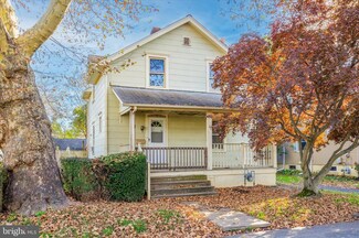 22 N New St, Hatboro, PA 19040