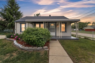 6606 Elm St, Taylor, MI 48180