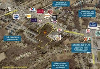 8001 Timberlake Rd, Lynchburg, VA 24502