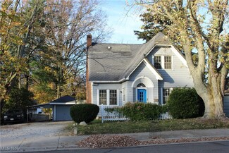 795 Clearview Ave, Akron, OH 44314