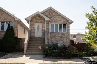 7319 W 58th Place, Summit Argo, IL 60501