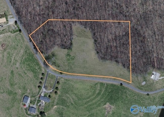 10 ACRES Latham Rd, Eva, AL 35621