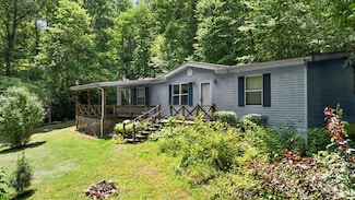 35 Happy Nest Rd, Sylva, NC 28779