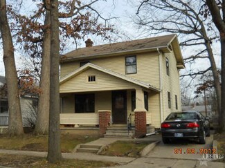 2941 Alexander St, Fort Wayne, IN 46806