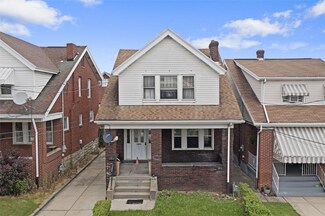 341 W Penn Place, Pittsburgh, PA 15224