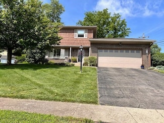205 Ridge Rd, Connersville, IN 47331