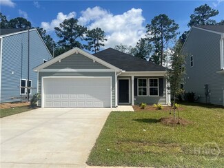 337 Waters Edge Way, Hardeeville, SC 29927
