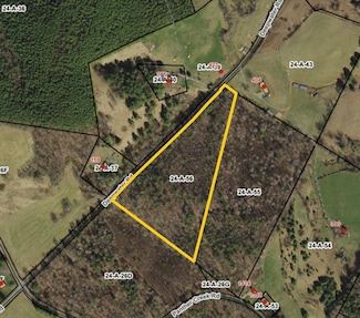 TBD Deepwater Rd, Dugspur, VA 24325