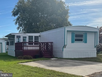 21691 D St, Rehoboth Beach, DE 19971