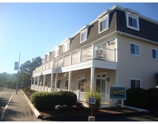 185 Onset Ave Unit M, Onset, MA 02558