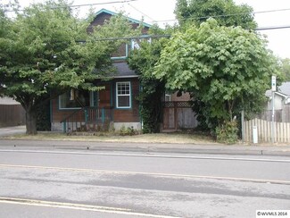 1224 NE 2nd St, Corvallis, OR 97330