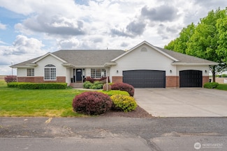 1002 S Jackson St, Ritzville, WA 99169
