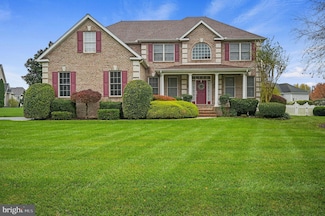 893 Raven Cir, Camden Wyoming, DE 19934