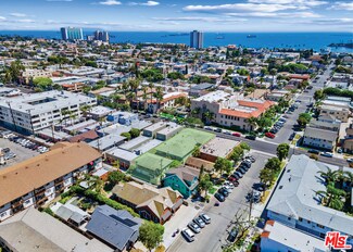 1109 E 3rd St, Long Beach, CA 90802