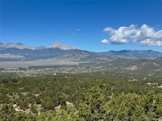 lot 7878 Stone Rd, Fort Garland, CO 81133