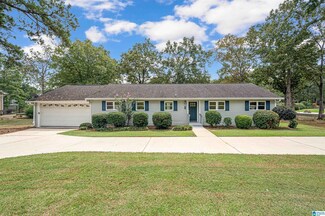 311 S River Dr, Shelby, AL 35143