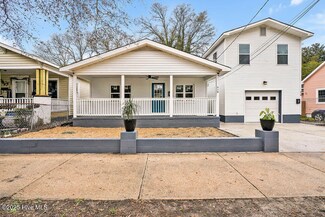618 S 8th St, Wilmington, NC 28401