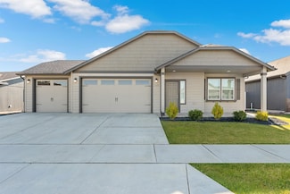 1101 S Pillar Rock Dr, Spokane, WA 99224
