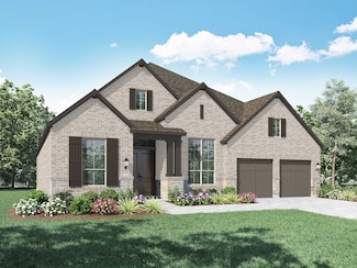 Plan 216, Austin, TX 78737
