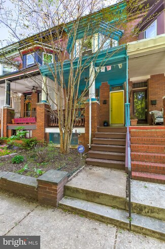3303 Abell Ave, Baltimore, MD 21218