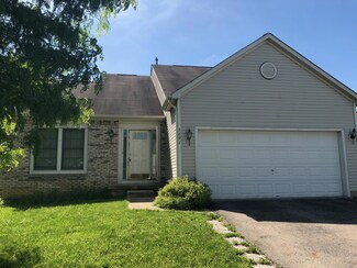 3691 Roxmore Ct, Columbus, OH 43232