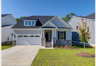 377 True Cedar Way, Aiken, SC 29803
