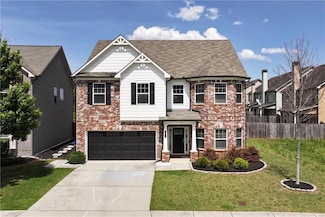 4171 Towncastle Ln, Buford, GA 30518